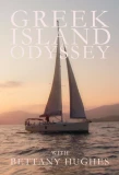 Poster for A Greek Odyssey with Bettany Hughes