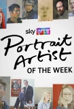 Poster for Live: Portrait Artist of the Week
