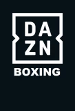 Poster for DAZN Boxing