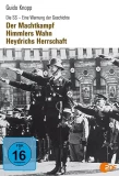 Poster for Die SS - Eine Warnung der Geschichte