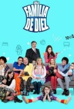 Poster for Una Familia de Diez