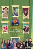 Poster for Vecinos