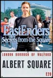Poster for EastEnders: Secrets from the Square