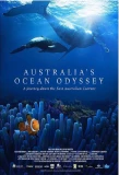Poster for Australia's Ocean Odyssey: A Journey Down the East Australian Current