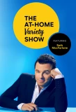 Poster for The At-Home Variety Show