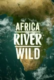 Poster for Africa River Wild