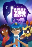 Poster for Night Zookeeper