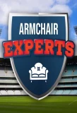 Poster for Armchair Experts