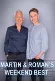 Poster for Martin & Roman's Weekend Best