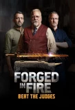 Poster for Forged in Fire: Beat the Judges