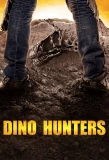 Poster for Dino Hunters