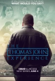 Poster for The Thomas John Experience