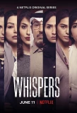 Poster for Whispers