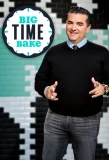 Poster for Big Time Bake