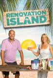 Poster for Renovation Island