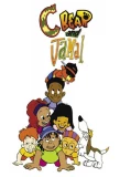 Poster for C-Bear and Jamal