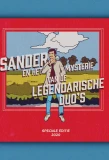 Poster for Sander en het Mysterie van de Legendarische Duo's
