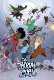 Poster for Da Boom Crew