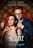Poster for Szadź