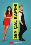 Poster for Sen Çal Kapımı