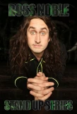 Poster for Ross Noble: Stand Up Series