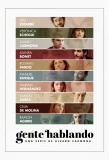 Poster for Gente hablando