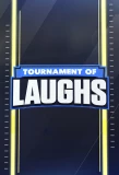 Poster for Tournament of Laughs