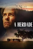 Poster for A Herdade