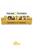 Poster for House Hunters: Comedians on Couches