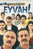 Poster for Gençligim Eyvah