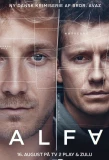 Poster for Alfa