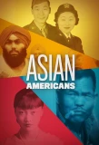 Poster for Asian Americans