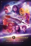 Poster for Space Command