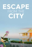 Poster for Escape from the City