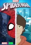 Poster for Marvel's Spider-Man Origins