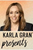 Poster for Karla Grant Presents