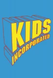 Poster for Kids Incorporated