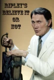 Poster for Ripley's Believe It or Not