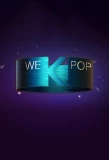 Poster for We K-Pop