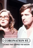 Poster for Coronation Street: Stories That Gripped The Nation