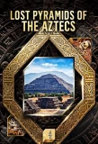Poster for Lost Pyramids of the Aztecs