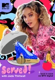 Poster for Served! With Jade Thirlwall