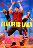 Poster for Floor Is Lava