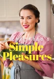 Poster for Rachel Khoo's Simple Pleasures