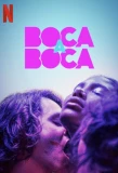 Poster for Boca a Boca