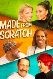 Poster for Made from Scratch