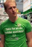 Poster for Follestad tar over