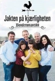Poster for Jakten på kjærligheten