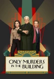 Poster for Only Murders in the Building