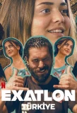 Poster for Exatlon